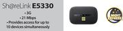 Sharelink E5330-On 500MB Night Express