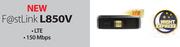 New Fastlink L850V-On 1GB Night Express