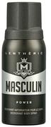 Lentheric Masculin Deodorant Body Spray-150ml