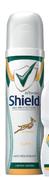 Shield Aerosol Deodorant-3 x 150ml
