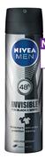 Nivea Men Aerosol Anti-Perspirant-200ml