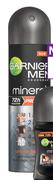 Garnier Men Aerosol Deodorant-150ml
