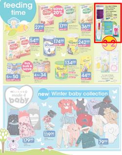 Clicks : You Pay Less (3 May - 13 May 2019), page 30