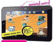 Me Champ Kids Wi-Fi Tablet-7"