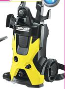Karcher High Pressure Cleaner K4.64