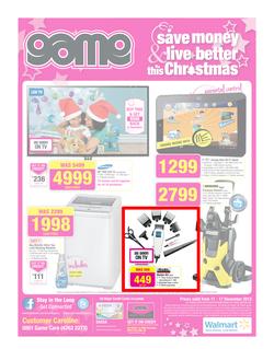 Game : Save Money Live Better This Christmas (11 Dec - 17 Dec 2013), page 31