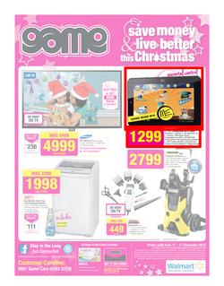 Game : Save Money Live Better This Christmas (11 Dec - 17 Dec 2013), page 31