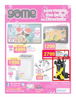 Game : Save Money Live Better This Christmas (11 Dec - 17 Dec 2013), page 31