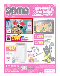 Game : Save Money Live Better This Christmas (11 Dec - 17 Dec 2013), page 31