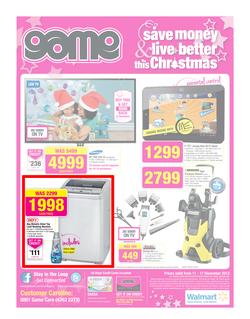 Game : Save Money Live Better This Christmas (11 Dec - 17 Dec 2013), page 31
