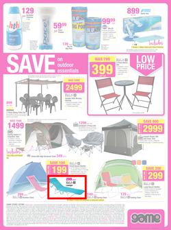 Game : Start Fresh Save More (26 Feb - 4 Mar 2014), page 31