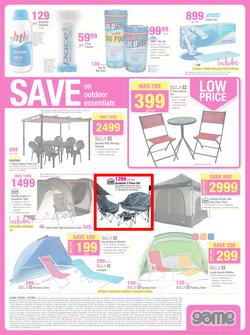 Game : Start Fresh Save More (26 Feb - 4 Mar 2014), page 31