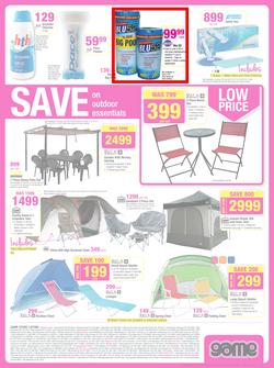 Game : Start Fresh Save More (26 Feb - 4 Mar 2014), page 31