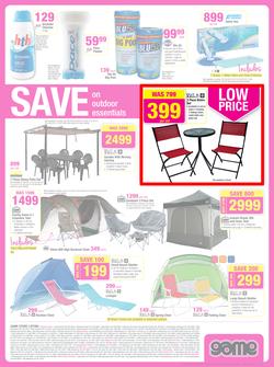 Game : Start Fresh Save More (26 Feb - 4 Mar 2014), page 31