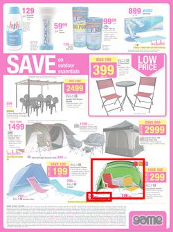 Game : Start Fresh Save More (26 Feb - 4 Mar 2014), page 31