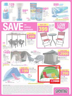 Game : Start Fresh Save More (26 Feb - 4 Mar 2014), page 31
