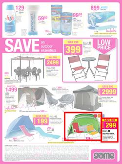 Game : Start Fresh Save More (26 Feb - 4 Mar 2014), page 31