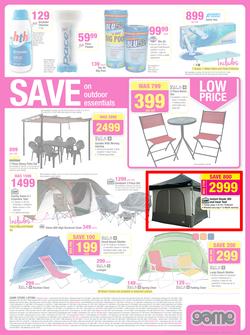 Game : Start Fresh Save More (26 Feb - 4 Mar 2014), page 31