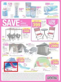 Game : Start Fresh Save More (26 Feb - 4 Mar 2014), page 31