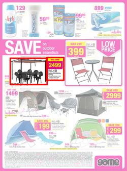 Game : Start Fresh Save More (26 Feb - 4 Mar 2014), page 31