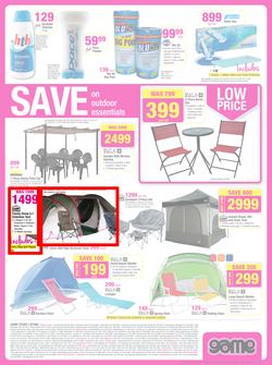Game : Start Fresh Save More (26 Feb - 4 Mar 2014), page 31