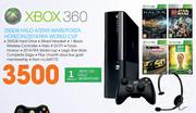 Xbox360 250GB Halo 4/Star Wars/Forza Horizon/2014 Fifa World Cup