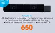 PS4 Camera