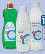 Clicks Bleach- Each
