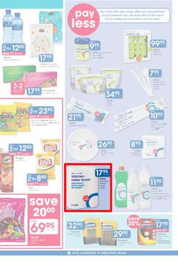 Clicks : Feel Good Pay Less (23 Oct - 18 Nov 2014), page 31