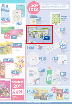 Clicks : Feel Good Pay Less (23 Oct - 18 Nov 2014), page 31