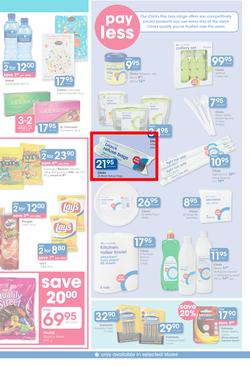 Clicks : Feel Good Pay Less (23 Oct - 18 Nov 2014), page 31