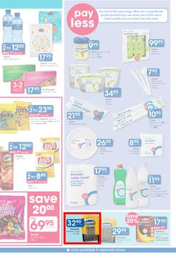 Clicks : Feel Good Pay Less (23 Oct - 18 Nov 2014), page 31