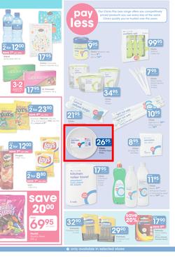 Clicks : Feel Good Pay Less (23 Oct - 18 Nov 2014), page 31