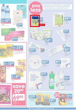 Clicks : Feel Good Pay Less (23 Oct - 18 Nov 2014), page 31
