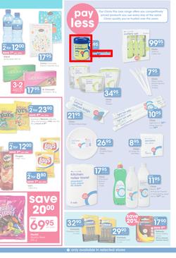 Clicks : Feel Good Pay Less (23 Oct - 18 Nov 2014), page 31