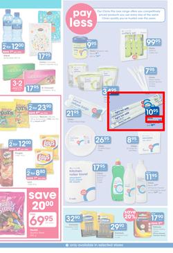 Clicks : Feel Good Pay Less (23 Oct - 18 Nov 2014), page 31