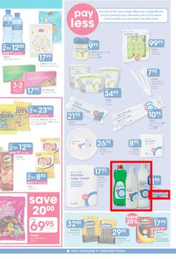 Clicks : Feel Good Pay Less (23 Oct - 18 Nov 2014), page 31