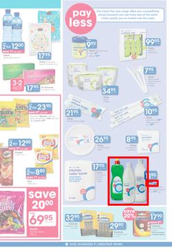 Clicks : Feel Good Pay Less (23 Oct - 18 Nov 2014), page 31