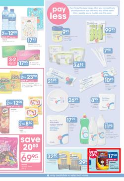 Clicks : Feel Good Pay Less (23 Oct - 18 Nov 2014), page 31