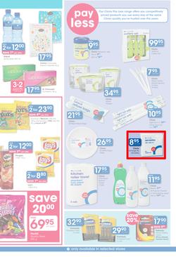 Clicks : Feel Good Pay Less (23 Oct - 18 Nov 2014), page 31