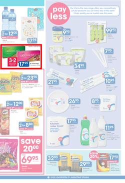 Clicks : Feel Good Pay Less (23 Oct - 18 Nov 2014), page 31
