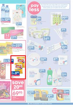 Clicks : Feel Good Pay Less (23 Oct - 18 Nov 2014), page 31