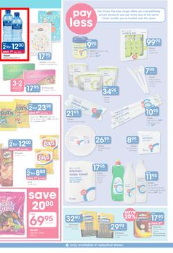 Clicks : Feel Good Pay Less (23 Oct - 18 Nov 2014), page 31