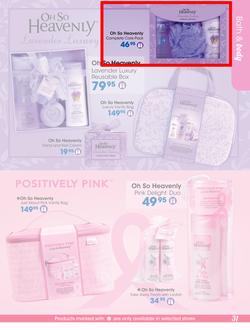 Clicks : Ultimate Gift Guide (7 Nov - 24 Dec 2014), page 31