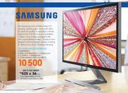 Samsung 28" Ultra HD LED Monitor LU28D590DS