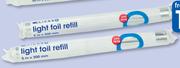 Clicks Heavy Aluminium Foil Refill-5m x 300mm