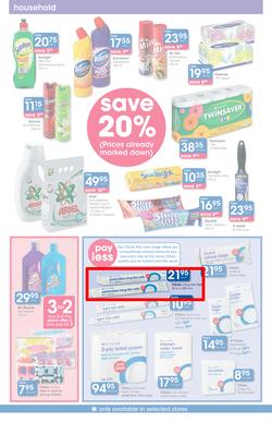 Clicks : Save (21 May - 22 Jun 2015), page 31