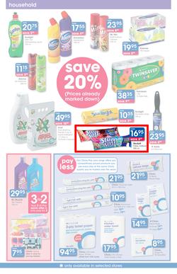 Clicks : Save (21 May - 22 Jun 2015), page 31