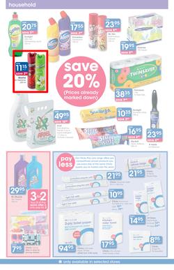 Clicks : Save (21 May - 22 Jun 2015), page 31