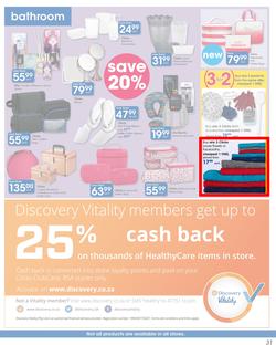 Clicks : You Pay Less (3 May - 13 May 2019), page 31